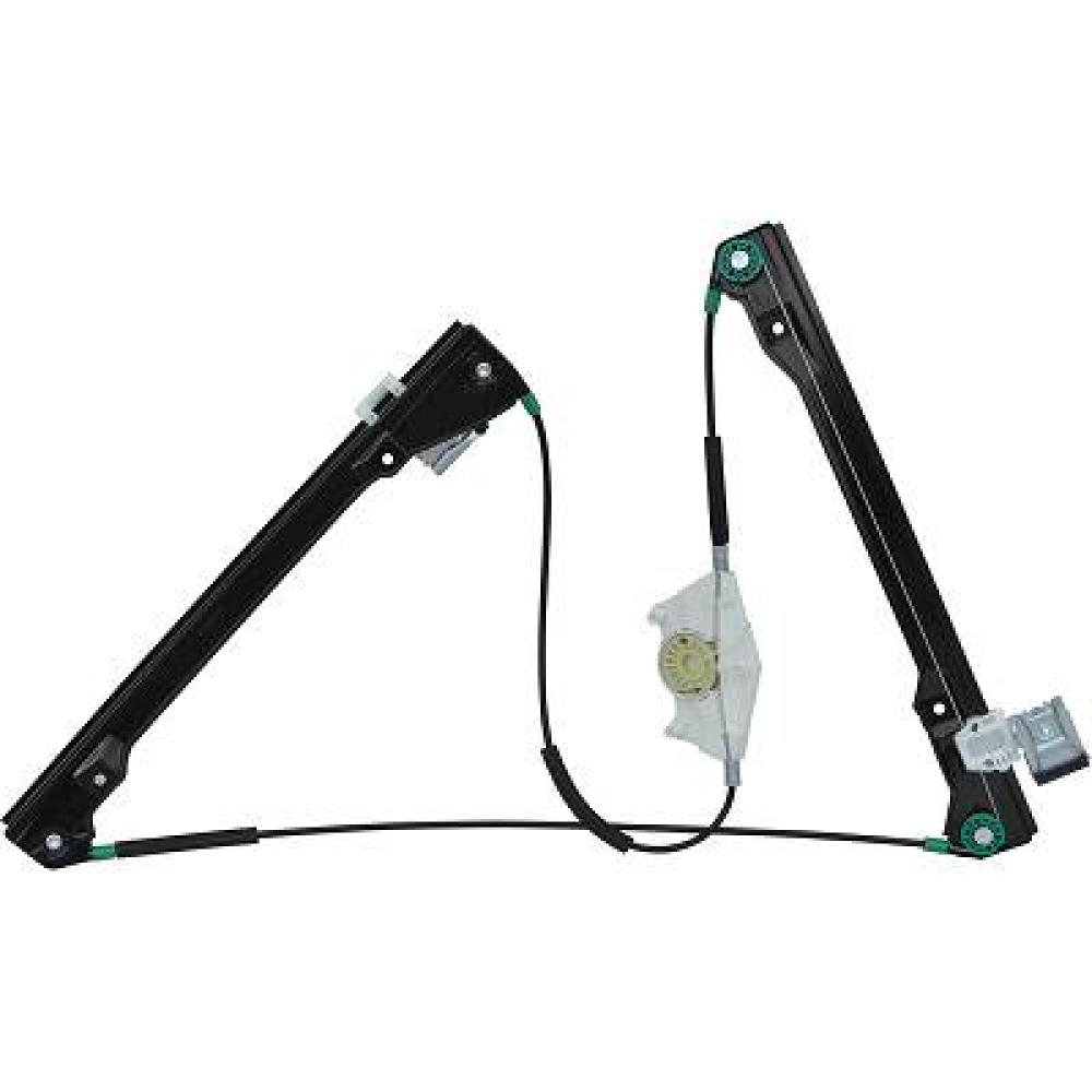 Lève-vitre avant gauche Volkswagen New Beetle 97-10