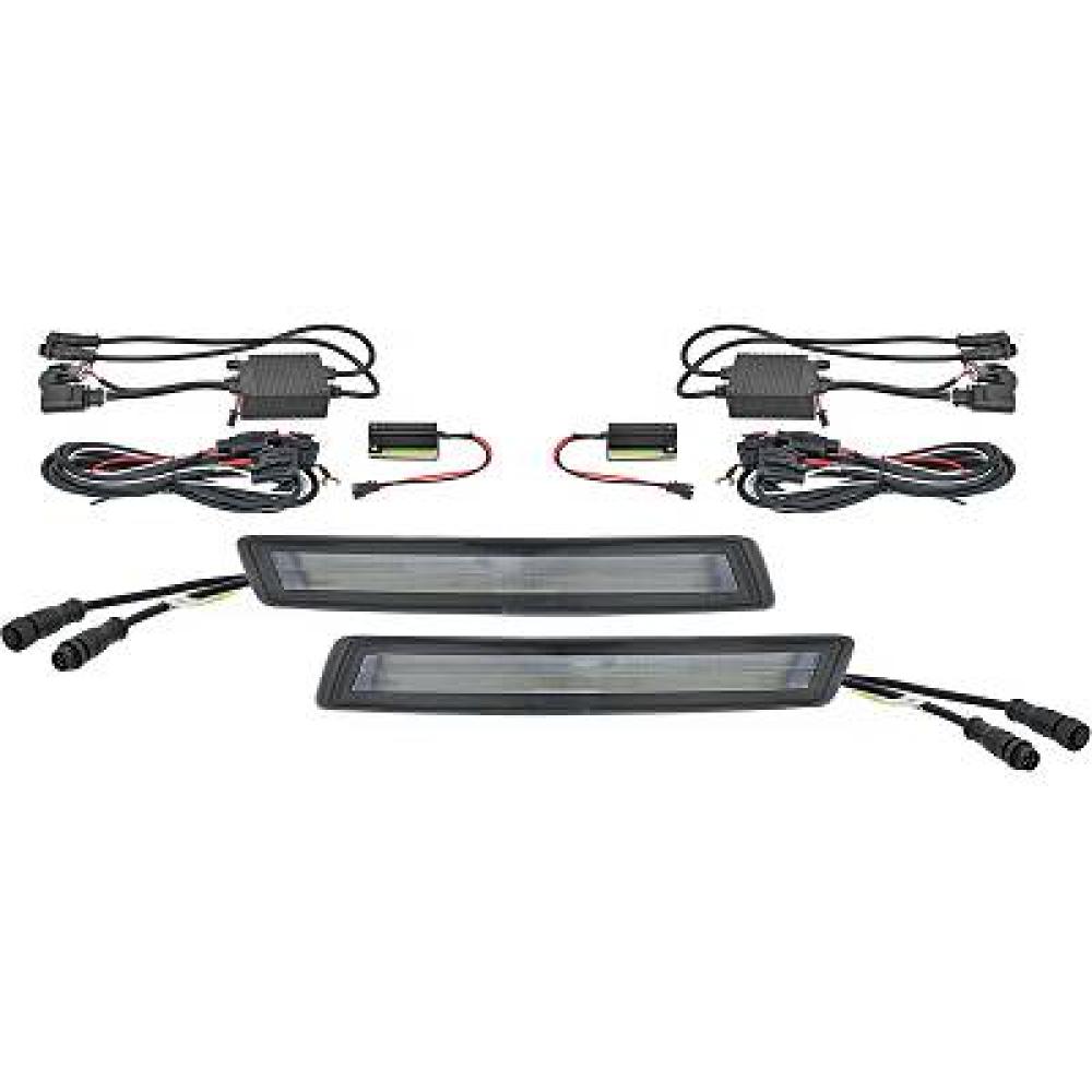 Feu diurne Volkswagen New Beetle 98-11