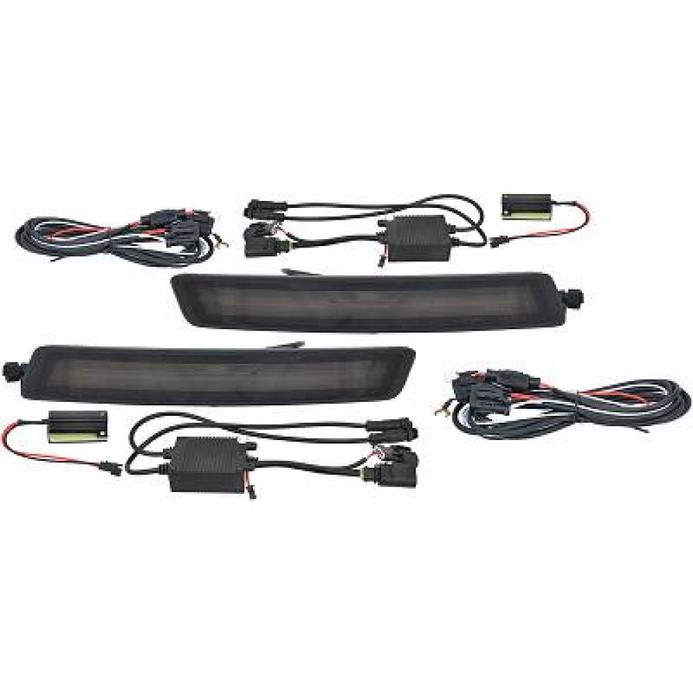 Feu diurne Volkswagen New Beetle 98-11