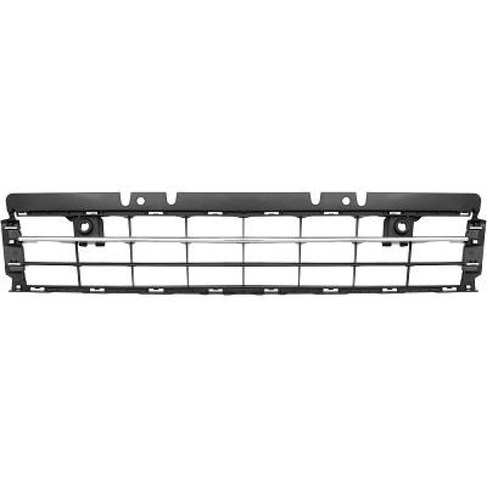 Grille de ventilation, pare-chocs centre Volkswagen Beetle 11->>