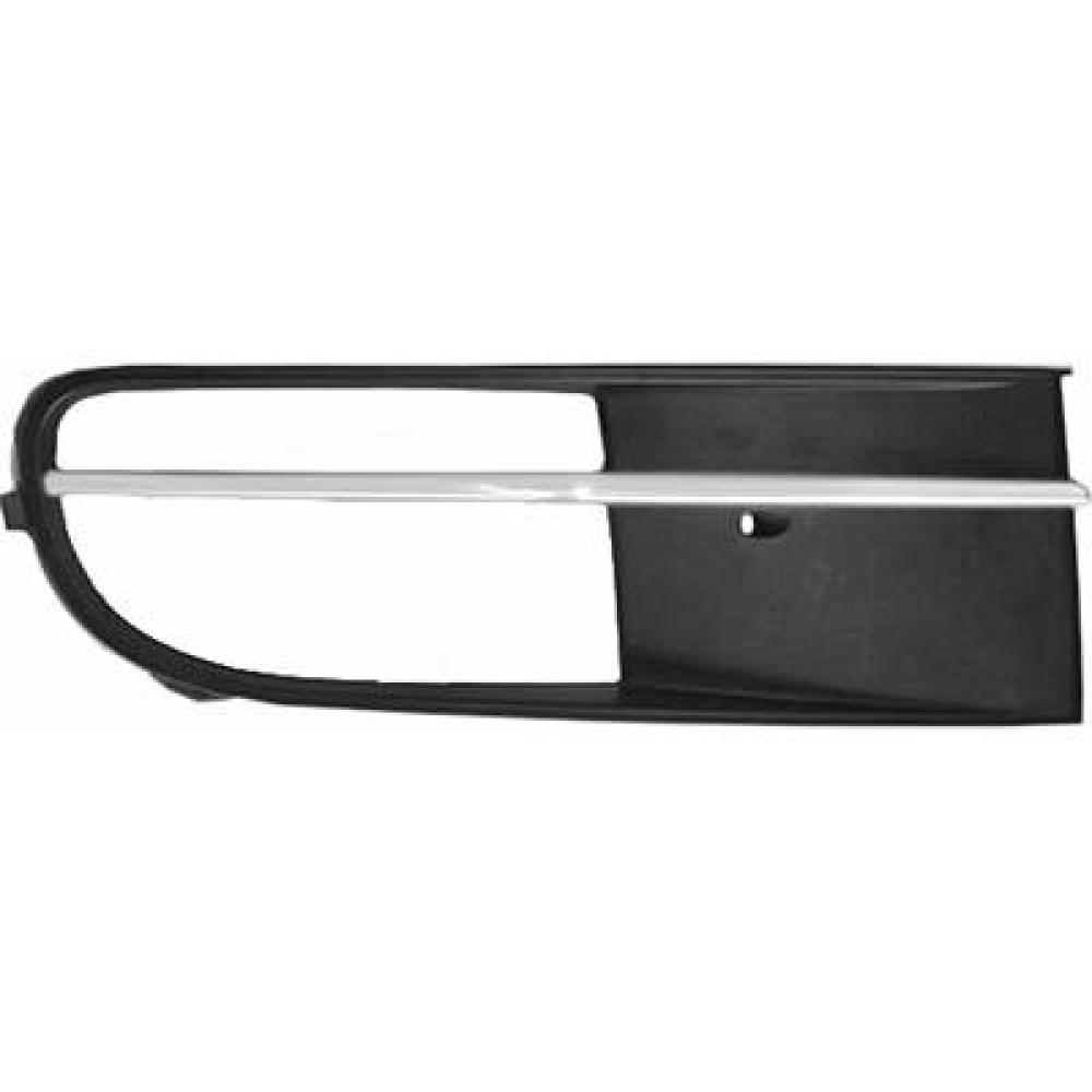 Grille de ventilation, pare-chocs droite Volkswagen Beetle 11->>