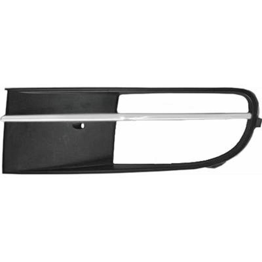 Grille de ventilation, pare-chocs gauche Volkswagen Beetle 11->>
