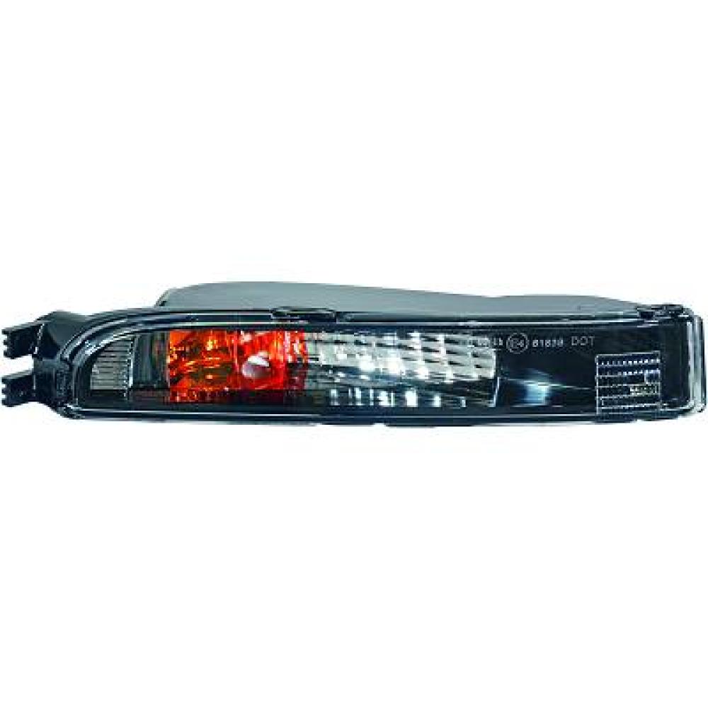 Feu clignotant avant droite Volkswagen Beetle 11->>