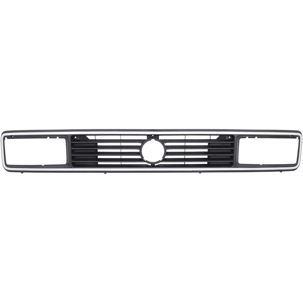 Grille de radiateur avant Volkswagen T3 79-92