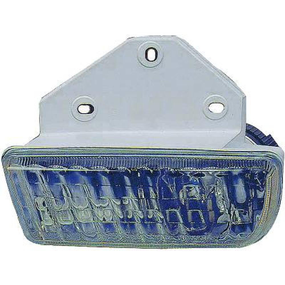 Projecteur antibrouillard droite Volkswagen T4 Transporter 90-03