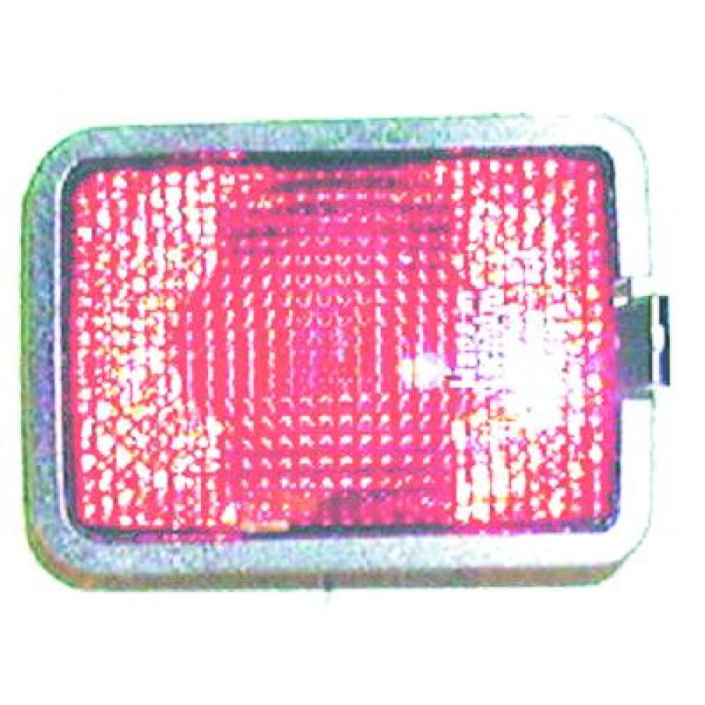 Feu antibrouillard arrière Volkswagen T4 Caravelle/Multivan 96-03