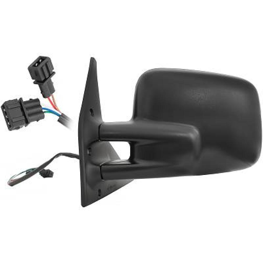 Rétroviseur extérieur gauche Volkswagen T4 Caravelle/Multivan 96-03