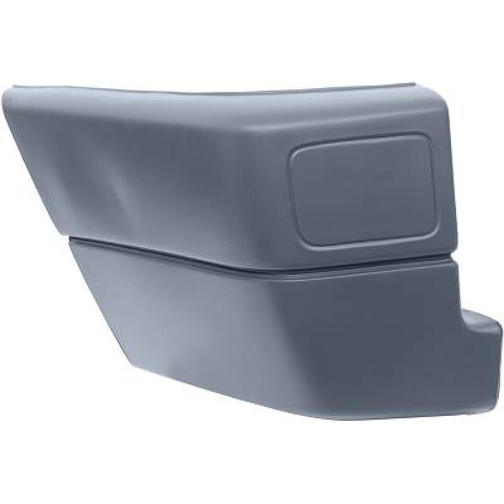 Pare-chocs arrière gauche Volkswagen T4 Transporter 90-03