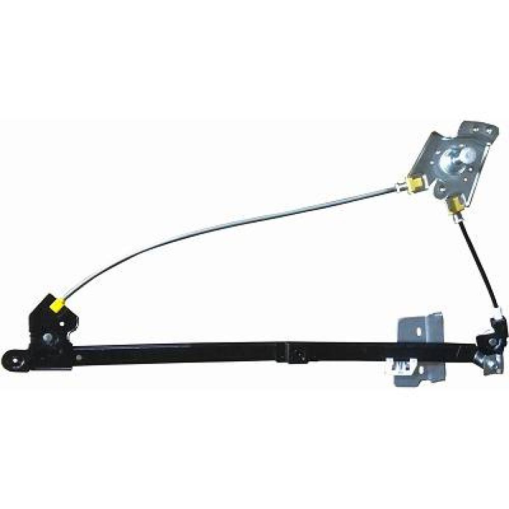 Volkswagen T4 Caravelle/Multivan 96-03