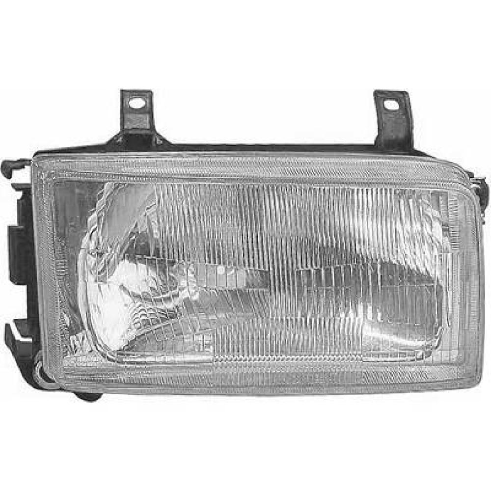 Projecteur principal droite Volkswagen T4 Transporter 90-03