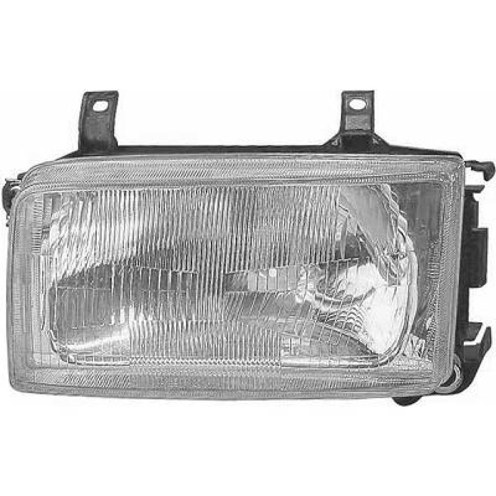 Projecteur principal gauche Volkswagen T4 Transporter 90-03