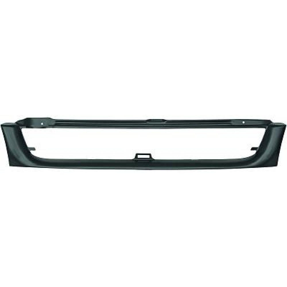 Cadre, grille de radiateur Volkswagen T4 Caravelle/Multivan 96-03