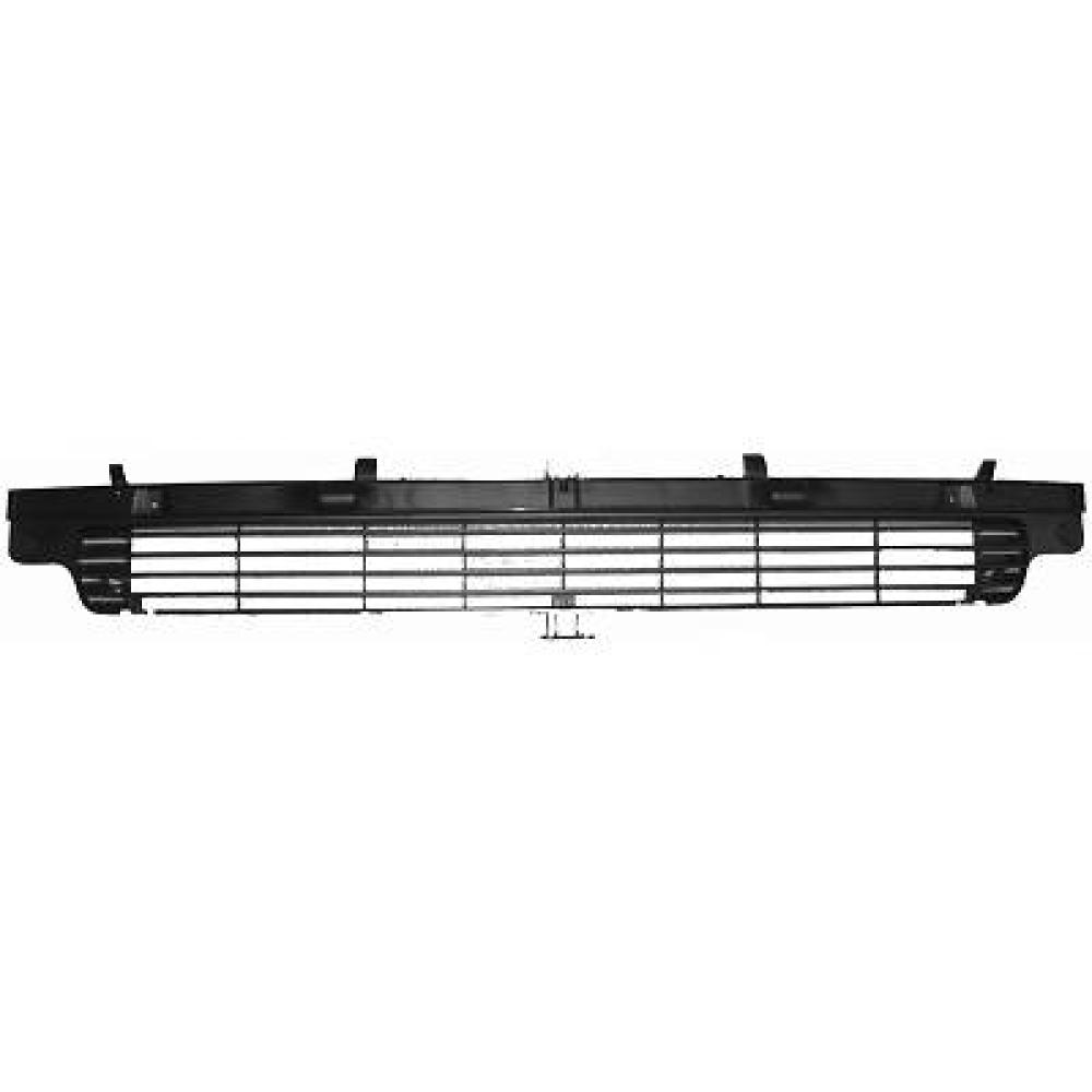 Grille de radiateur inférieur Volkswagen T4 Caravelle/Multivan 96-03