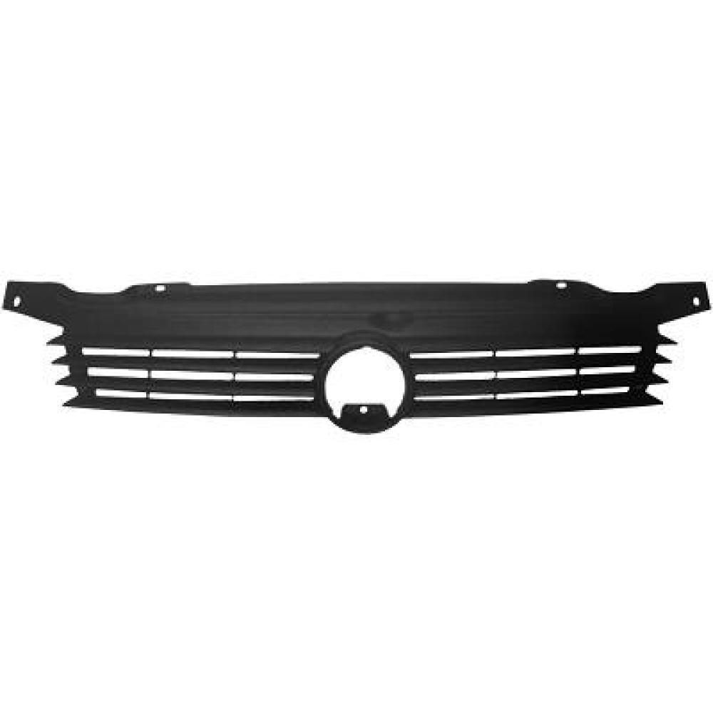 Grille de radiateur supérieur Volkswagen T4 Caravelle/Multivan 96-03