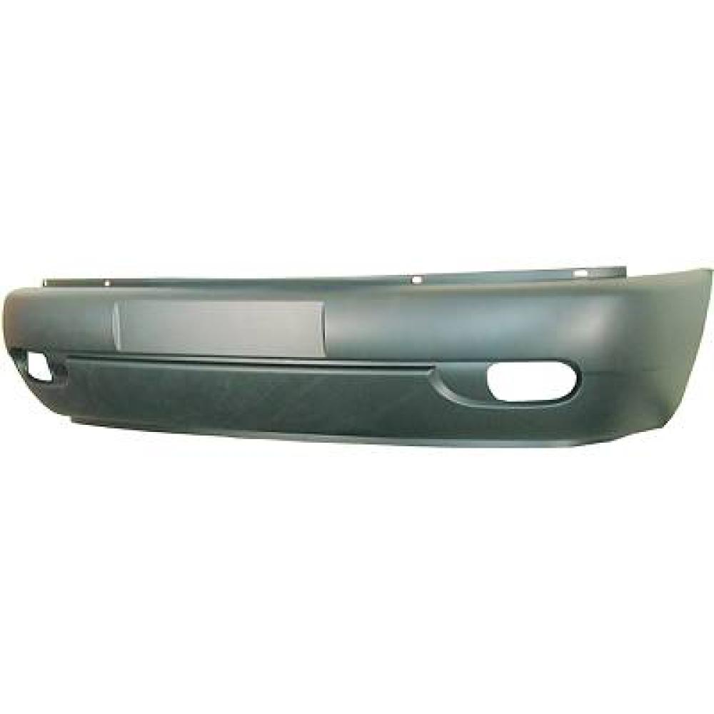 Pare-chocs avant Volkswagen T4 Caravelle/Multivan 96-03