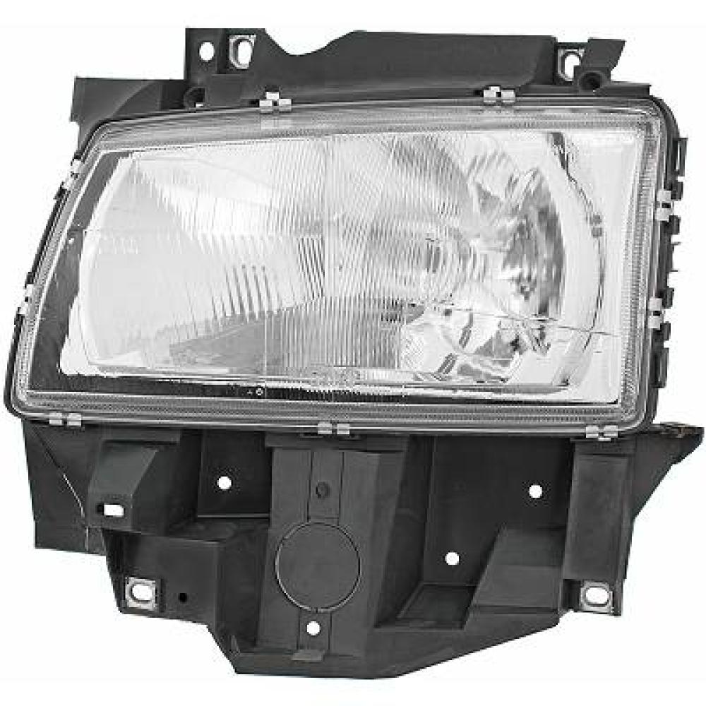 Projecteur principal gauche Volkswagen T4 Caravelle/Multivan 96-03