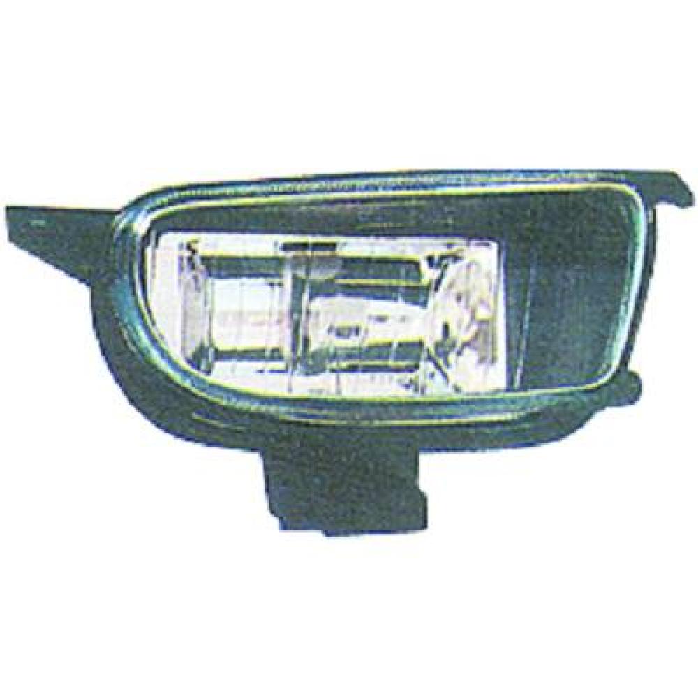Projecteur antibrouillard gauche Volkswagen T4 Caravelle/Multivan 96-03