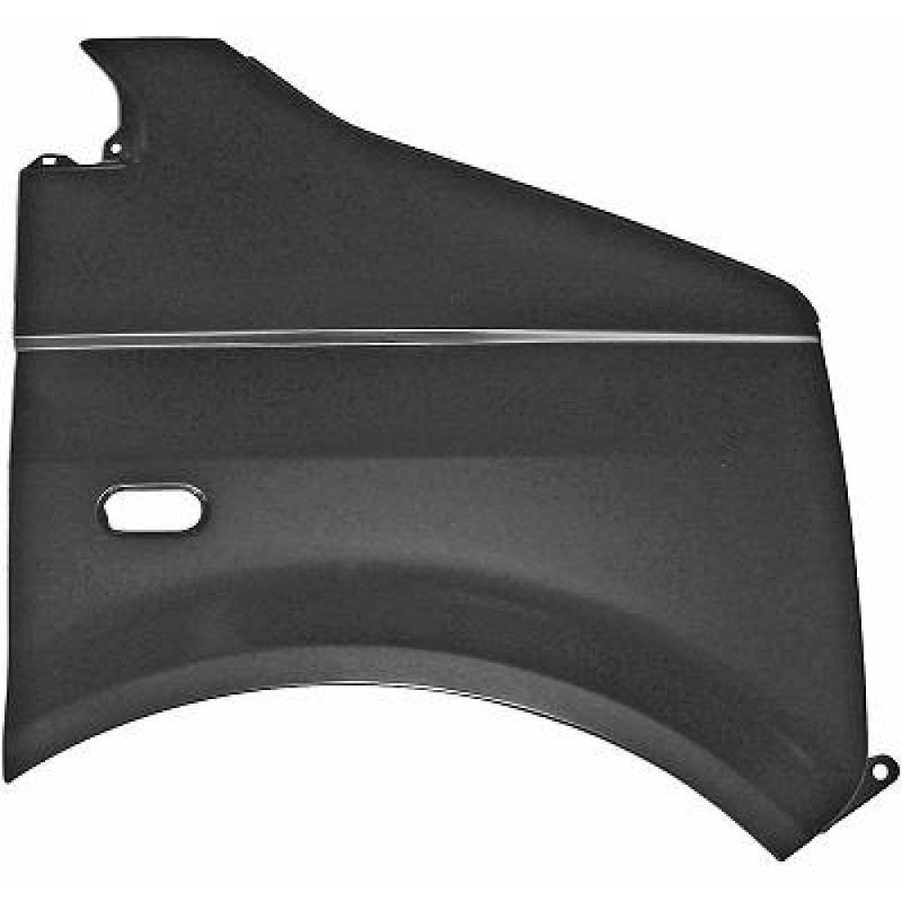 Aile avant droite Volkswagen T5 Multivan/Caravelle 03-09