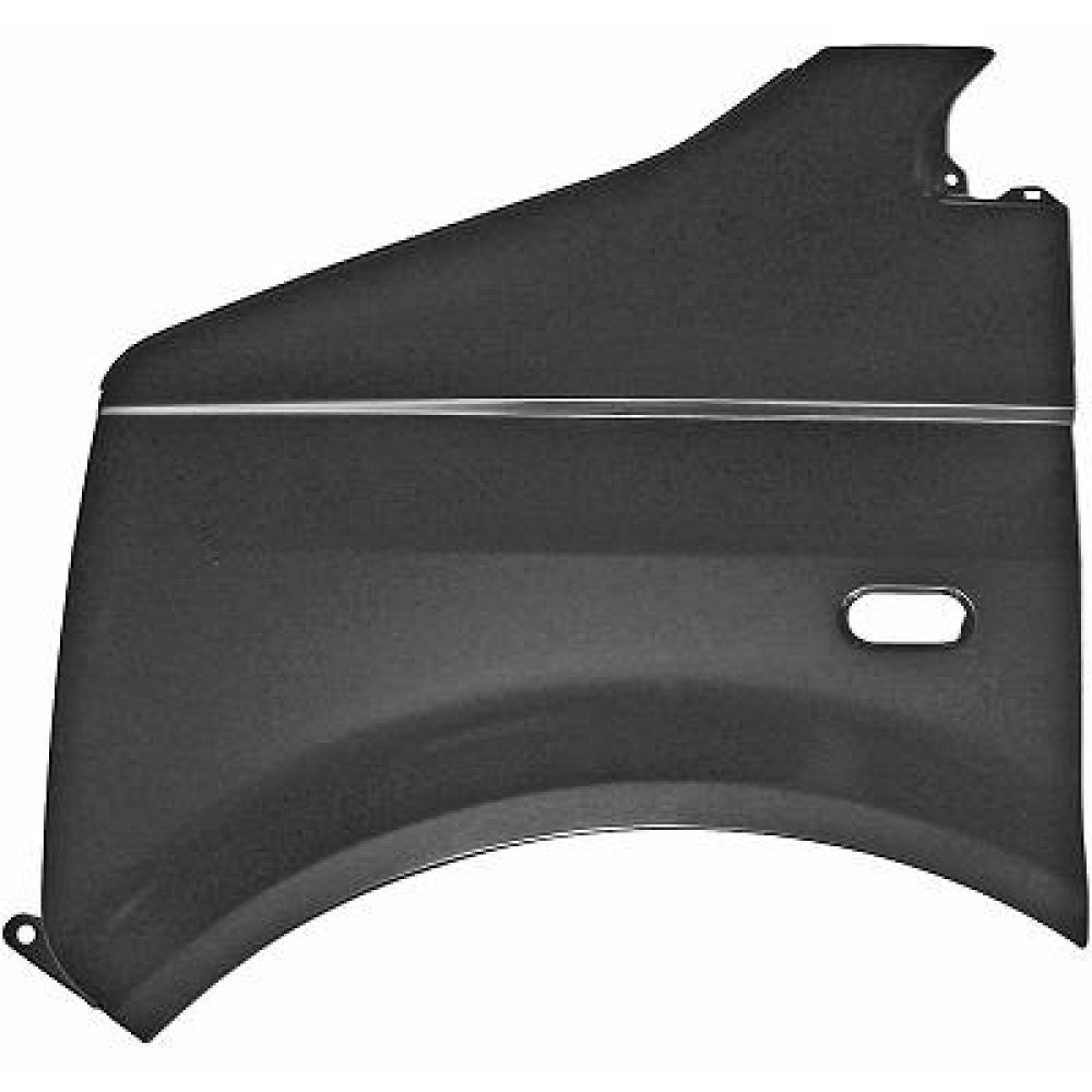 Aile avant gauche Volkswagen T5 Multivan/Caravelle 03-09