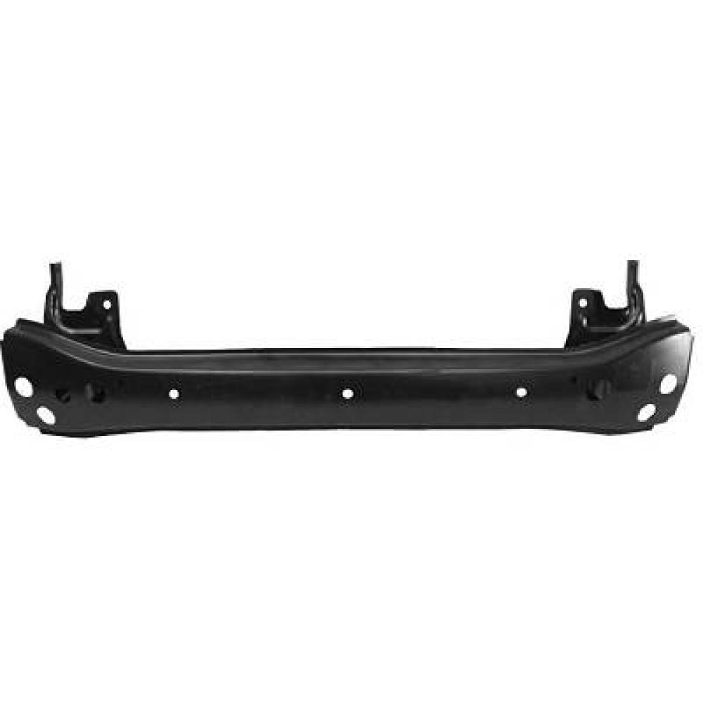 Support, pare-chocs avant Volkswagen T5 Multivan/Caravelle 03-09