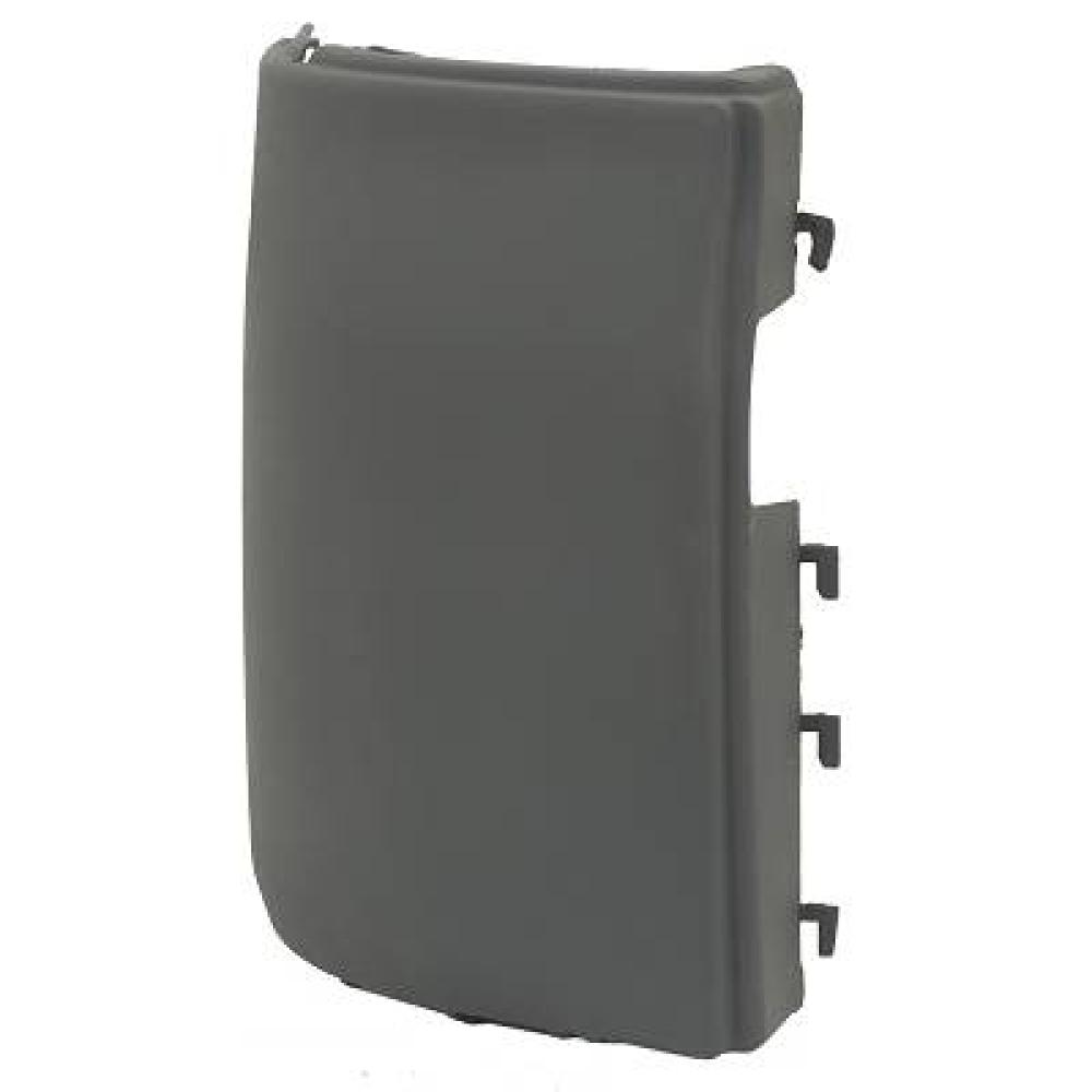 Pare-chocs arrière gauche Volkswagen T5 Multivan/Caravelle 03-09