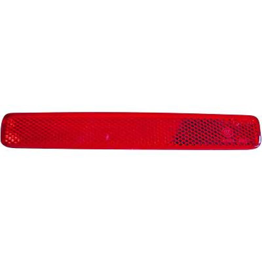 Réflecteur, feu de position/d'encombrement Pare-chocs Volkswagen T5 Multivan/Caravelle 09-15