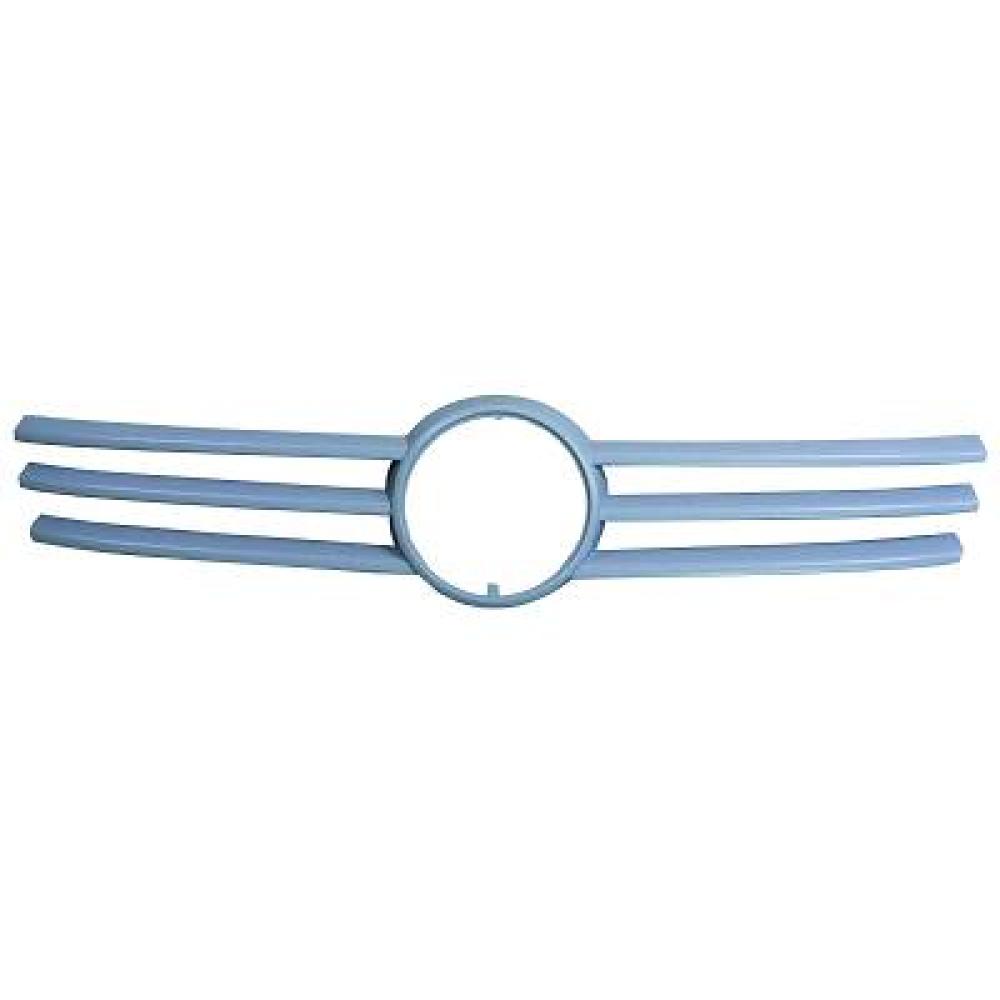 Enjoliveur, grille de radiateur avant Volkswagen T5 Multivan/Caravelle 03-09