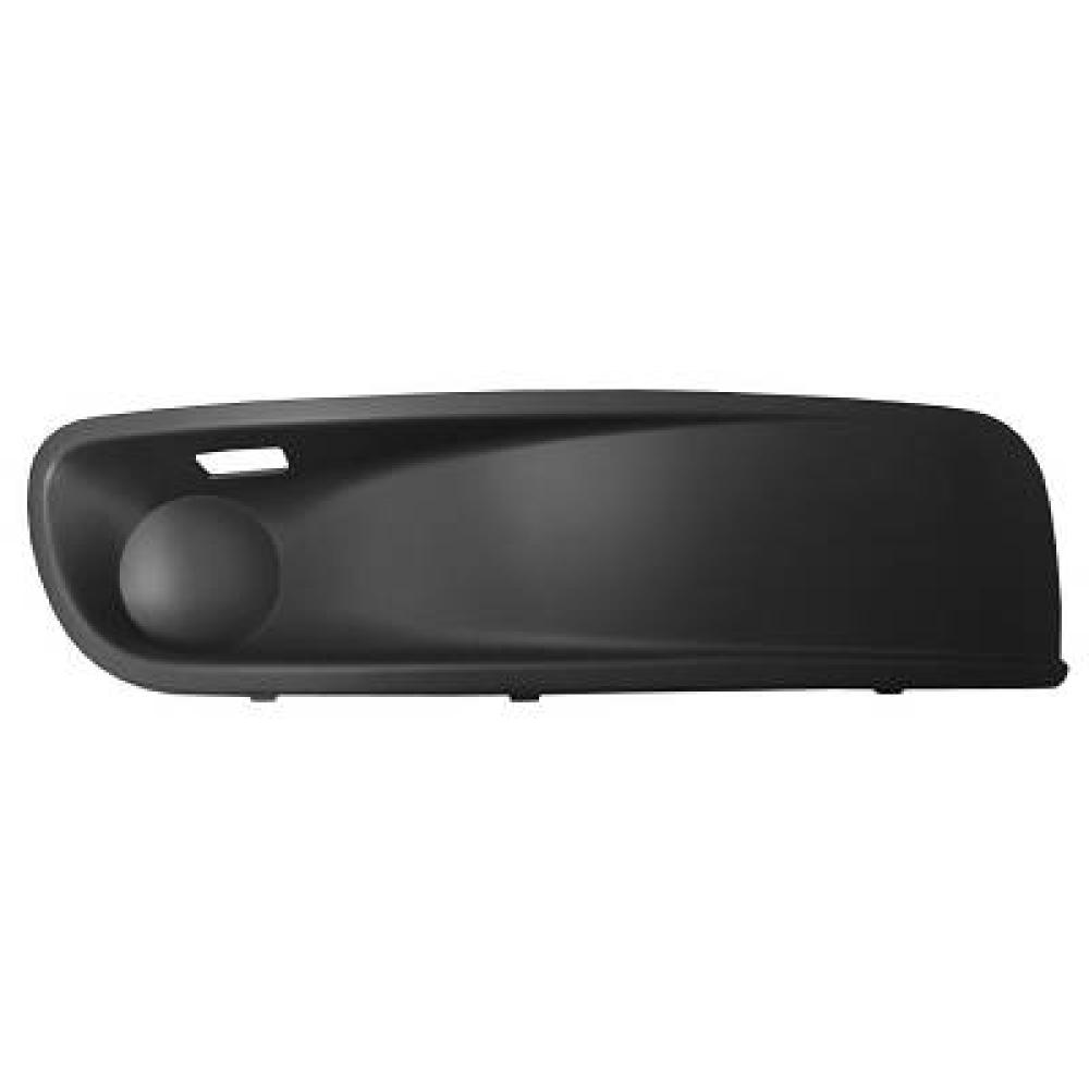 Grille de ventilation, pare-chocs gauche Volkswagen T5 Multivan/Caravelle 03-09