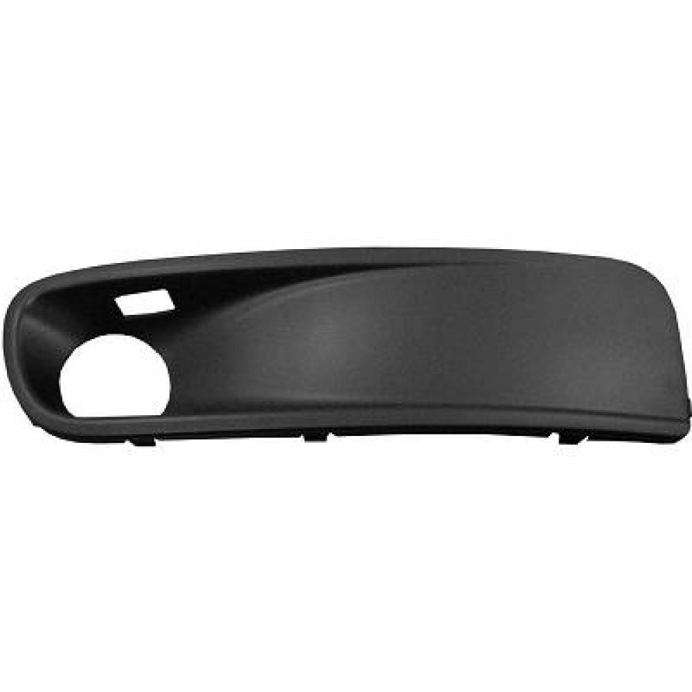 Grille de ventilation, pare-chocs droite Volkswagen T5 Multivan/Caravelle 03-09