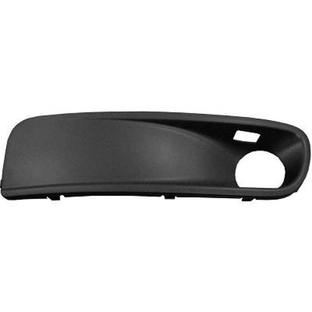 Grille de ventilation, pare-chocs gauche Volkswagen T5 Multivan/Caravelle 03-09