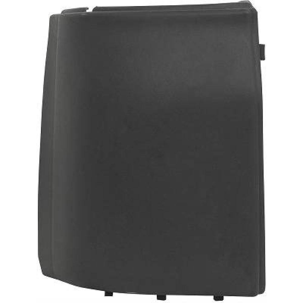 Pare-chocs arrière gauche Volkswagen T5 Multivan/Caravelle 03-09