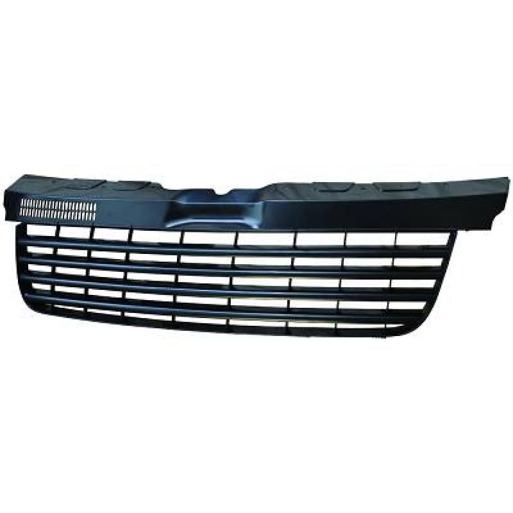Grille de radiateur Volkswagen T5 Multivan/Caravelle 03-10