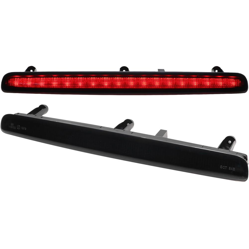 Feu stop additionnel Volkswagen T5 Multivan/Caravelle 09-15