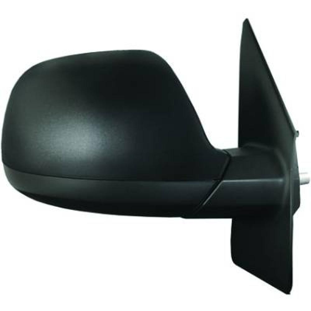 Rétroviseur extérieur droite Volkswagen T5 Multivan/Caravelle 09-15