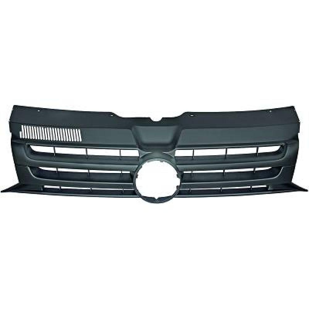 Grille de radiateur Volkswagen T5 Multivan/Caravelle 09-15