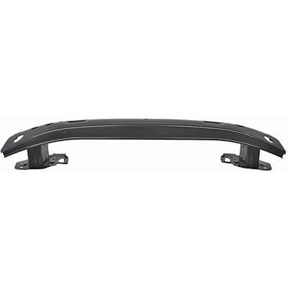 Support, pare-chocs avant Volkswagen T5 Multivan/Caravelle 09-15