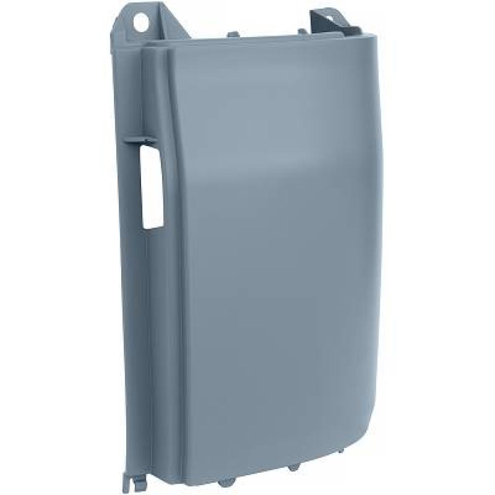 Pare-chocs arrière droite Volkswagen T5 Multivan/Caravelle 09-15