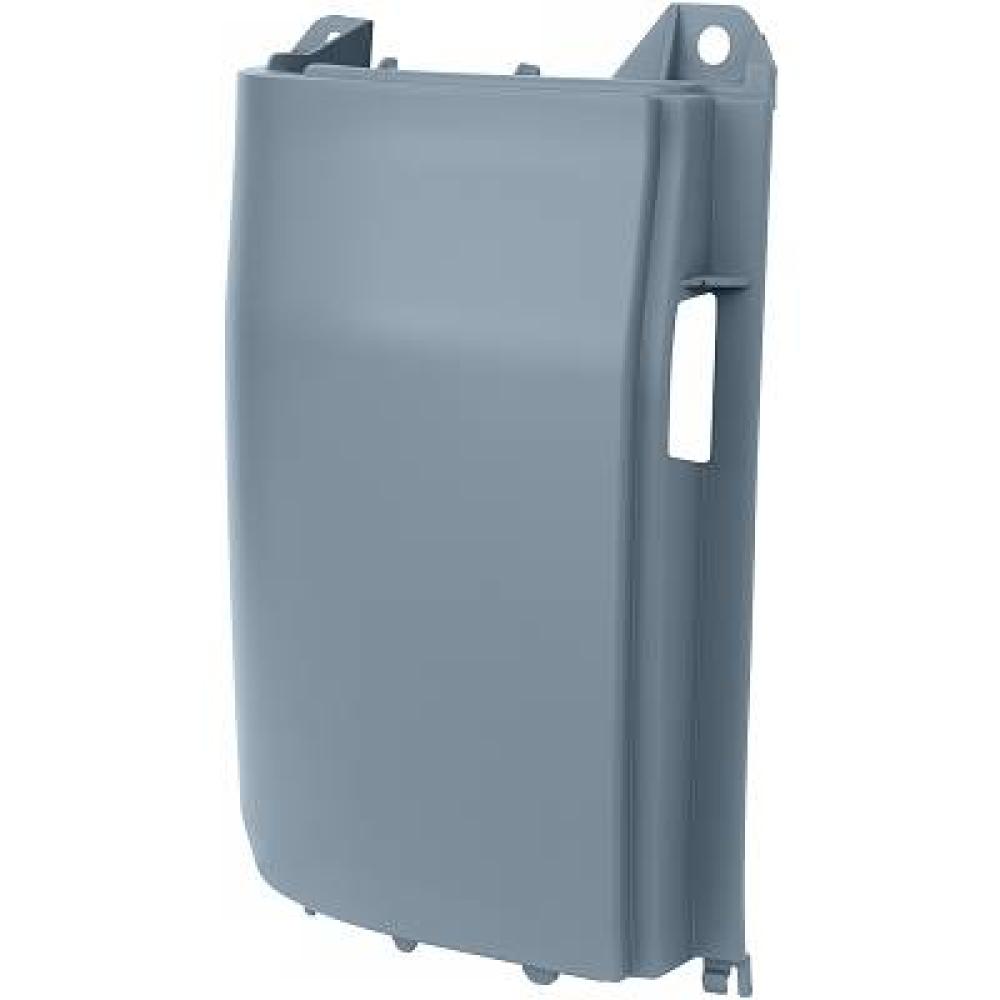 Pare-chocs arrière gauche Volkswagen T5 Multivan/Caravelle 09-15