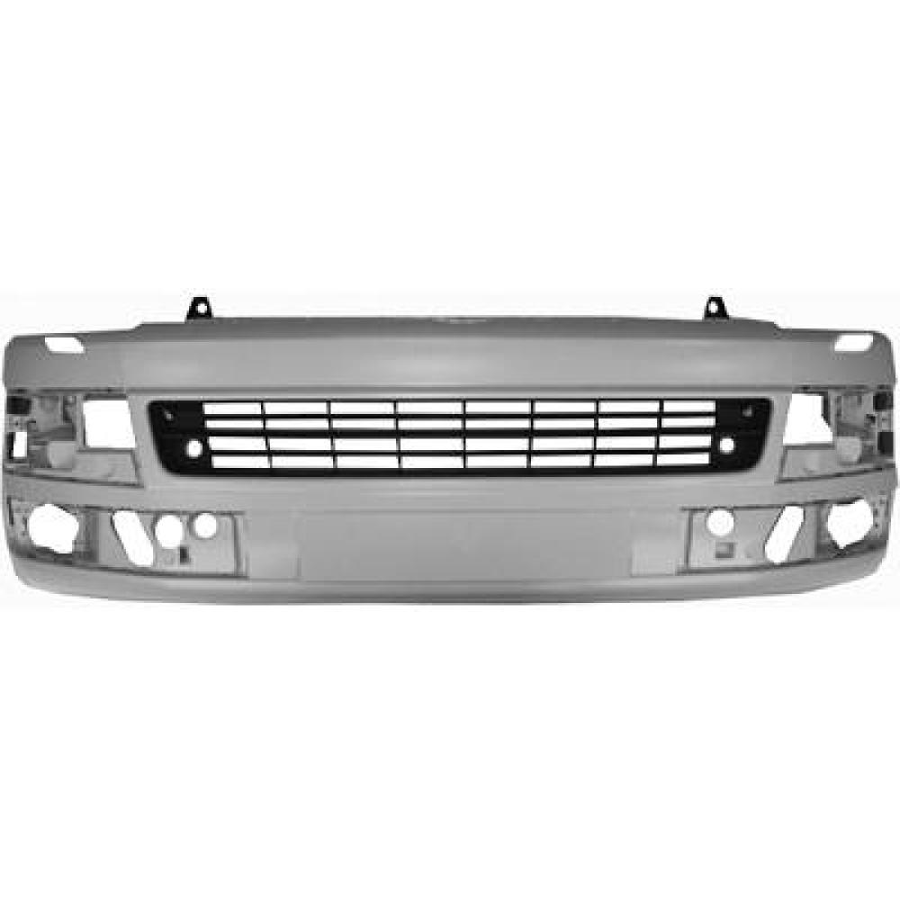 Pare-chocs avant Volkswagen T5 Multivan/Caravelle 09-15