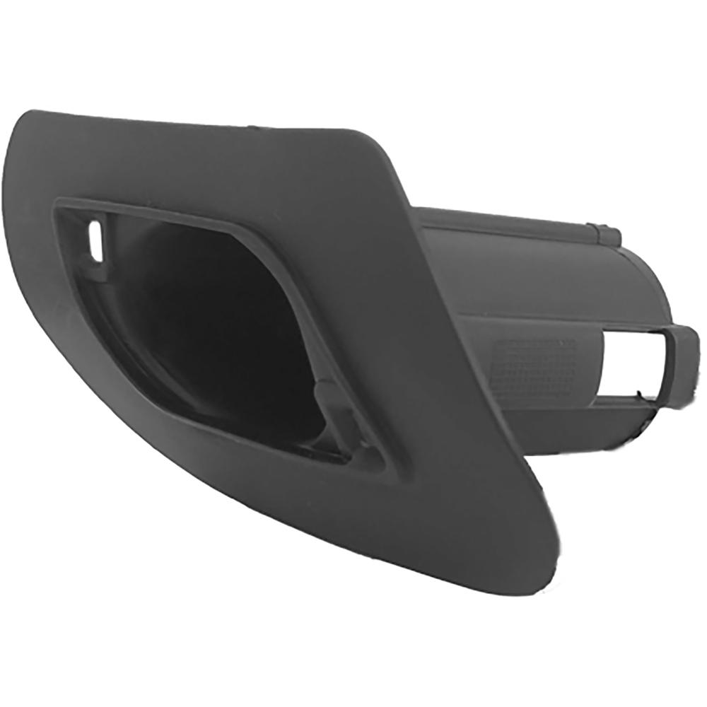 Support, pare-chocs avant droite Volkswagen T5 Multivan/Caravelle 09-15