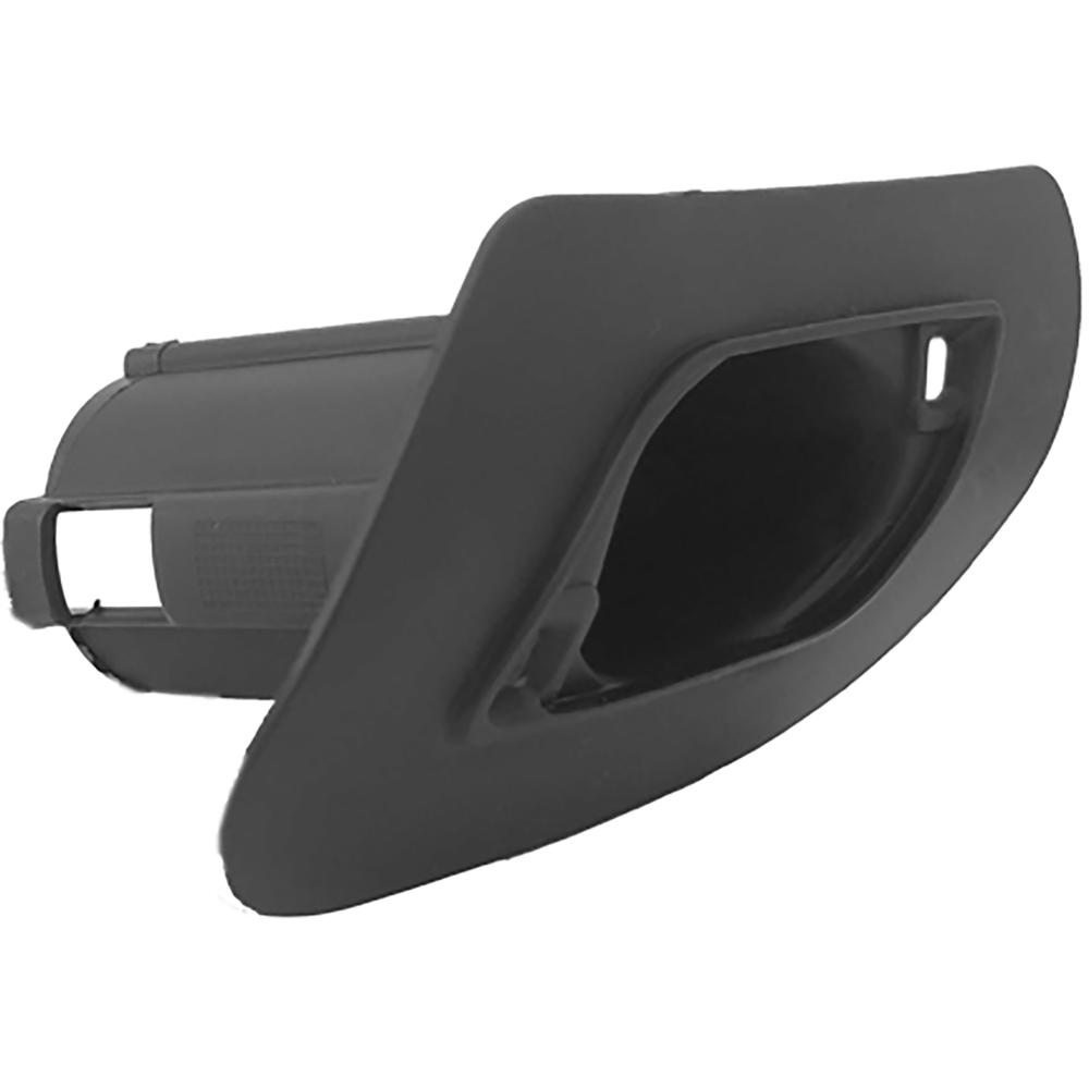 Support, pare-chocs avant gauche Volkswagen T5 Multivan/Caravelle 09-15