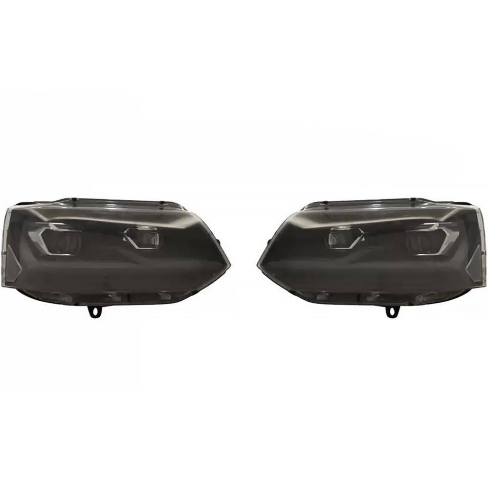 Kit de projecteurs principaux Volkswagen T5 Multivan/Caravelle 09-15