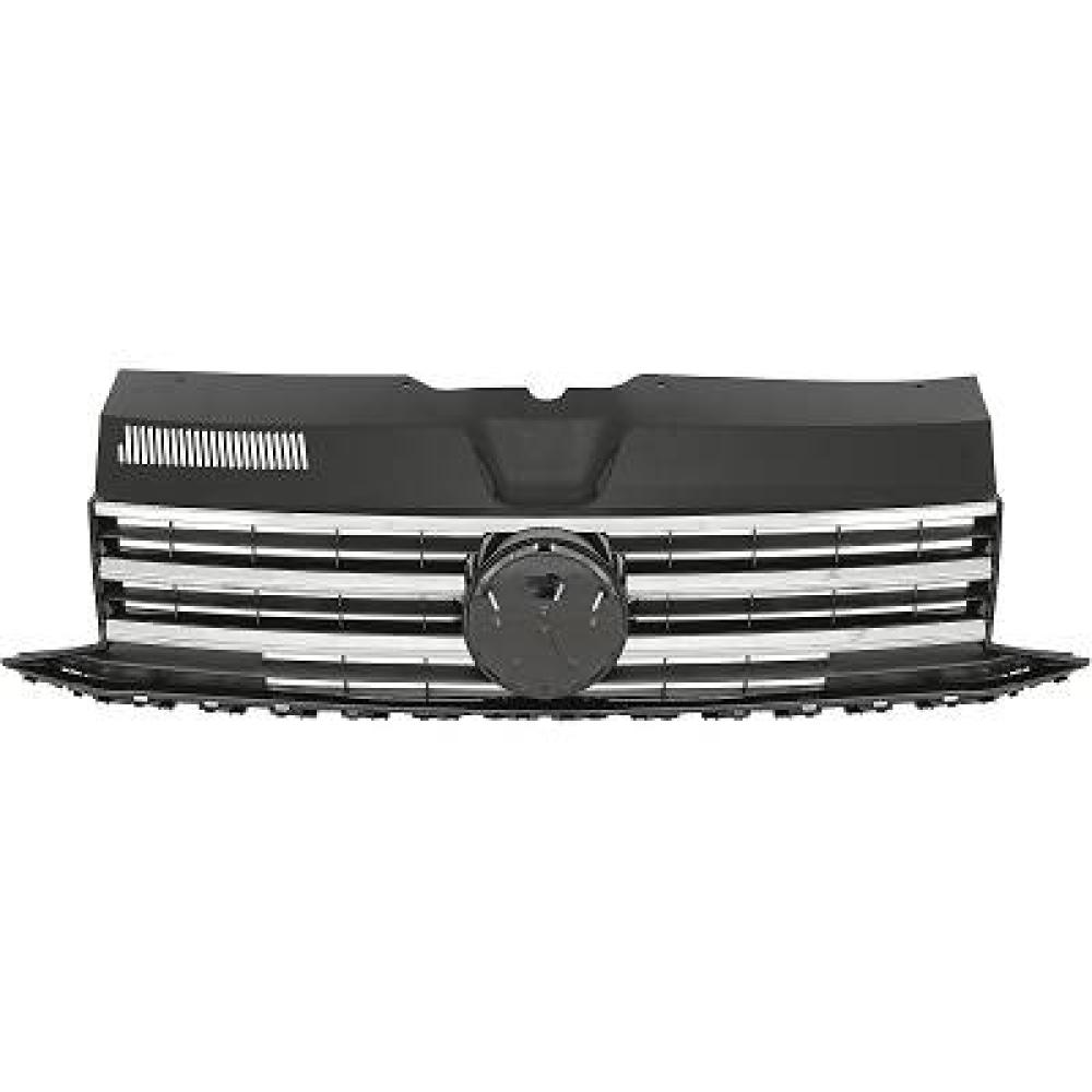 Grille de radiateur Volkswagen T6 Multivan/Caravelle 15-19