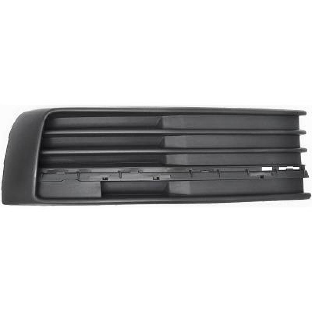 Grille de ventilation, pare-chocs droite Volkswagen T6 Multivan/Caravelle 15-19
