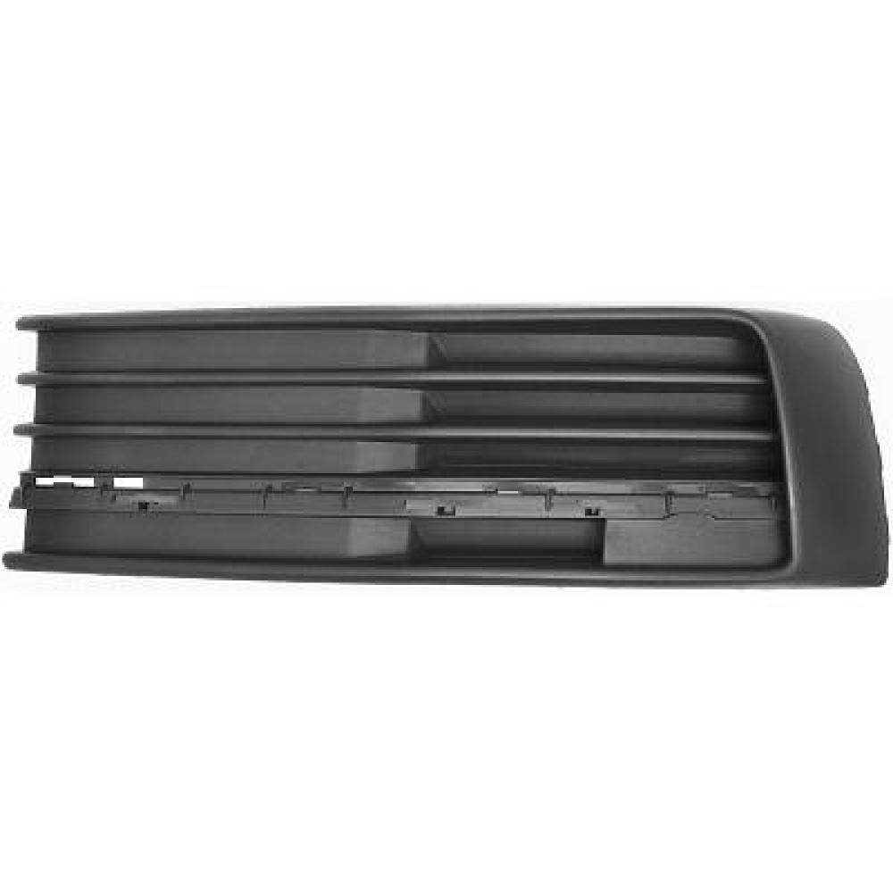 Grille de ventilation, pare-chocs gauche Volkswagen T6 Multivan/Caravelle 15-19