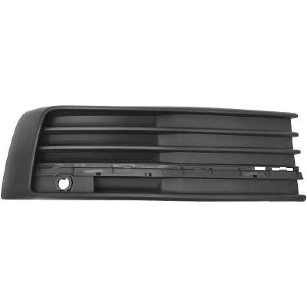 Grille de ventilation, pare-chocs droite Volkswagen T6 Multivan/Caravelle 15-19