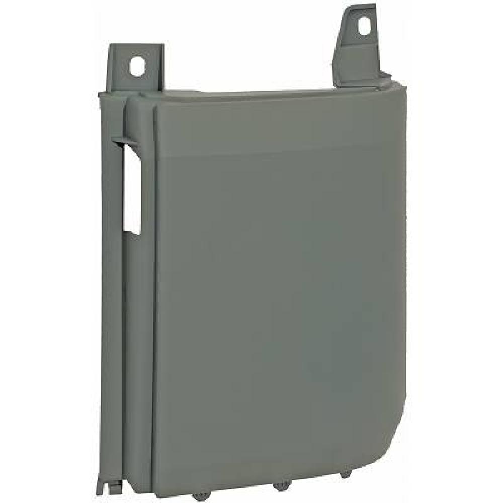 Pare-chocs arrière droite Volkswagen T6 Multivan/Caravelle 15-19