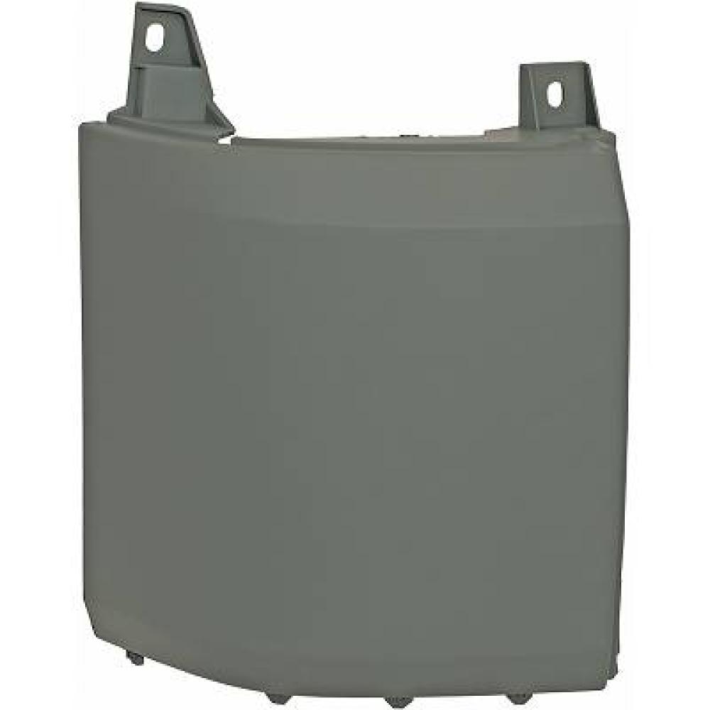 Pare-chocs arrière gauche Volkswagen T6 Multivan/Caravelle 15-19