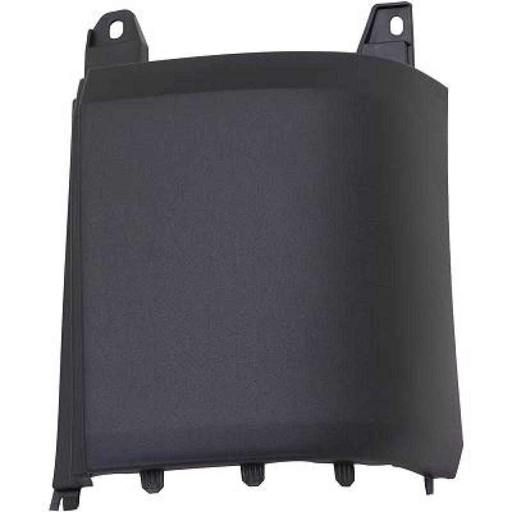 Pare-chocs arrière droite Volkswagen T6 Multivan/Caravelle 15-19