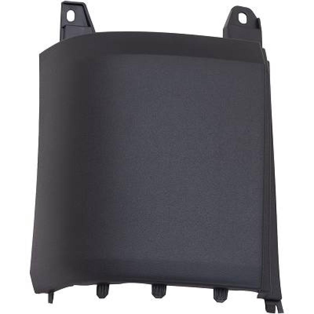 Pare-chocs arrière gauche Volkswagen T6 Multivan/Caravelle 15-19